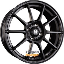 4 Alufelgen SPARCO ASSETTO