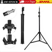 2m Einstellbare Studio Photo