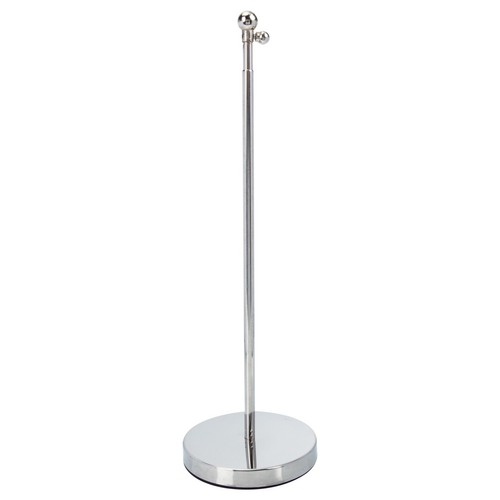 Wimpelständer tisch metall - wimpelständer,
