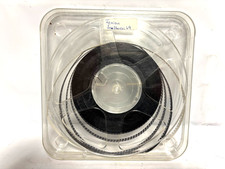 Super 8 Film Movie Privatfilm
