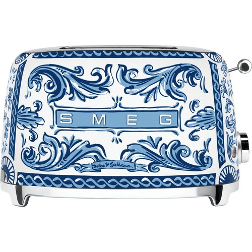 Smeg tsf01dgbeu dolce gabbana - tsf01dgbeu, dolce&gabbana