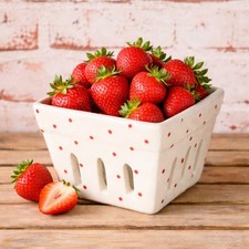 AltoBelli Obstschale BERRY