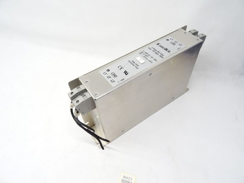 Eurotek phase rfi filter - 3,