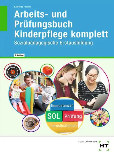 Arbeits und prüfungsbuch - arbeits-,