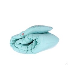 Fiam Fat Polsterauflage für Kurtz Liege Polster Amigo  40 /Samba - aqua