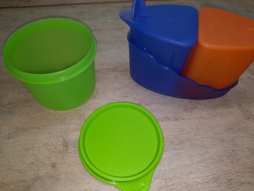 Set tupperware junge welle - junge,