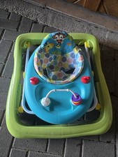 🌈 Baby Lauflernwagen /