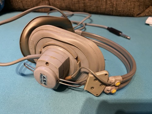 Akg k60 vintage kopfhörer - akg,
