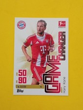 Topps Match Attax Bundesliga