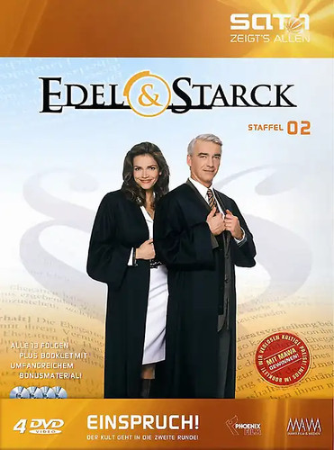 Edel starck partner wider - -,