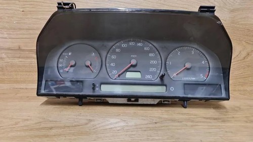 Volvo v70 kombiinstrument - v70,