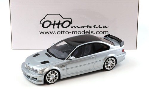 Otto mobile ot1128 bmw - 1:18,