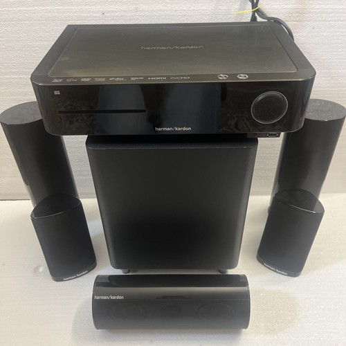 Harman kardon bds 570 blu - bds,