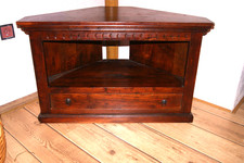 Kolionalstil Massivholz