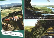 Bogenberg Niederbayern
