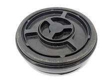 Boden Isolierkanne Bonamat Ersatzteil für Bravilor Airpot Pumpkanne 2,2L Kaffee