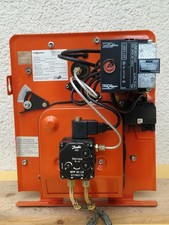 Viessmann VE 1, Vei, Ölbrenner, Baujahr 1986.