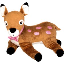 Reh Mara, groß - Prinzessin