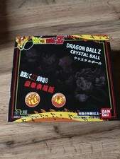 Dragonball Z Dragonballs 7 Kristall Kugeln 3,5cm Shenlong Son Goku