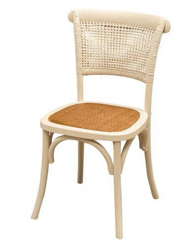 Stuhl thonet massivholz - stuhl,