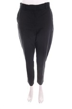 H&M Chino-Hose 2XL schwarz