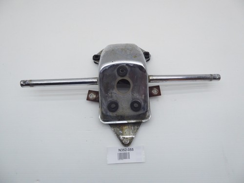 Honda 400 nc01 - 400,