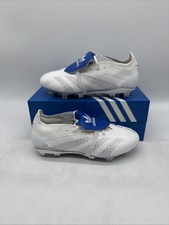 Adidas Predator Elite Tongue