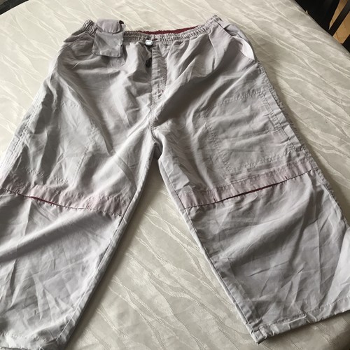 Hose herren größe xxl - 3/4,
