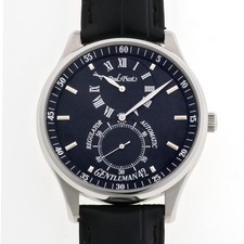 Paul Picot Gentleman Regulator
