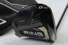 Ping G425 Max Driver / 12 Grad