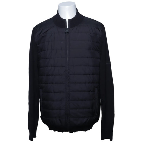 Barbour international