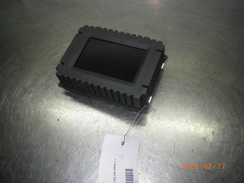 150165 bordcomputer opel - bordcomputer,