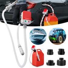 Fasspumpe Kanisterpumpe