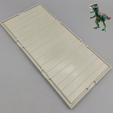 Playmobil altes Bodenschild-Dach-Western-Bank-Haus-#Drug Store#-Bauernhof