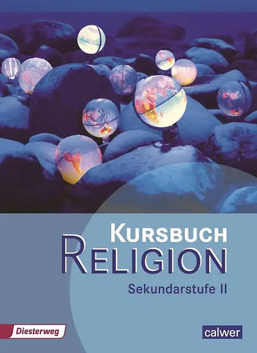 Kursbuch religion - kursbuch,