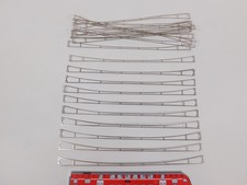Märklin H0 20x Fahrdraht