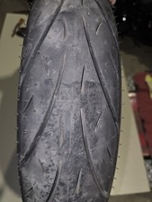 Cruisetec R TL hinten Metzeler