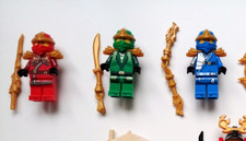 LEGO Ninjago 71866