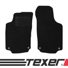 Fussmatten für Opel Tigra II Twin Top Bj. 2004-2009 Fußmatten Autoteppiche TOP