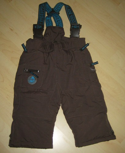 Topolino skihose 80 - gr.,