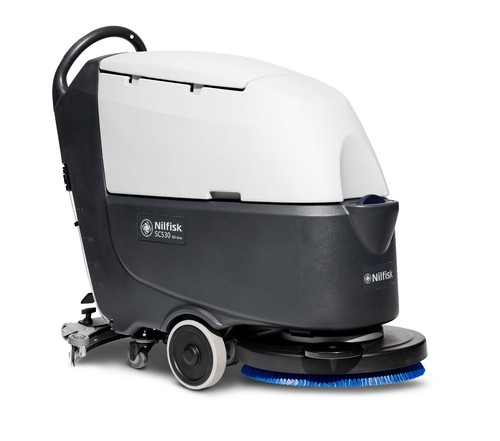 Nilfisk sc530 go - 53, b
