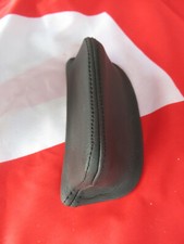 Original Alfa Romeo 156 ab Bj. 02 Telefonkonsole Leder schwarz 59065855 neu