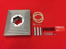 Zusatzölsumpf VW Käfer, Bus