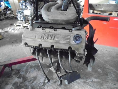 Motor m43b16 top 161 - top, tkm