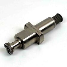 Antriebsspindel mech. Riemenantrieb, Fräs-Bohrspindel ECK/HWS/EMS/HG/18-12, used