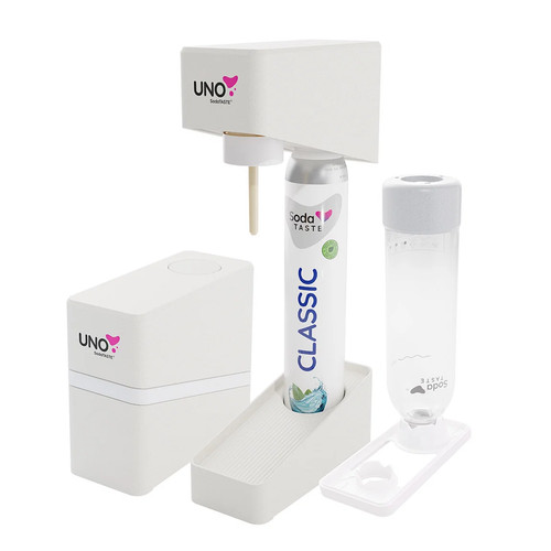 Sodataste uno wassersprudler - wassersprudler,