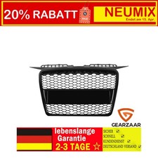 Kühlergrill Frontgrill Waben