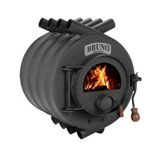 Werkstattofen Bruno Mini II 9