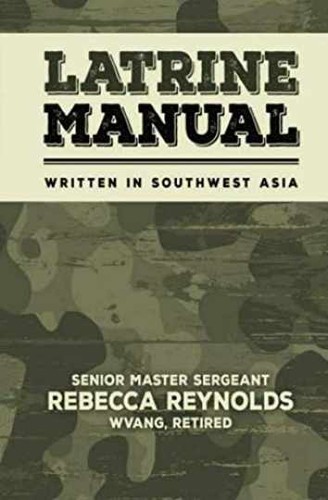 Latrine manual written - manual:,
