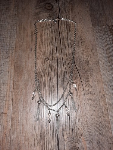 Silberkette collier esprit 925 - silberkette,